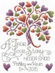 (image for) Love Story Wedding